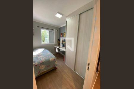 Apartamento à venda com 3 quartos, 80m² em Rudge Ramos, São Bernardo do Campo