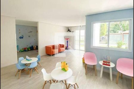 Apartamento à venda com 3 quartos, 80m² em Rudge Ramos, São Bernardo do Campo