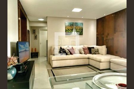 Apartamento à venda com 3 quartos, 130m² em Jardim do Mar, São Bernardo do Campo