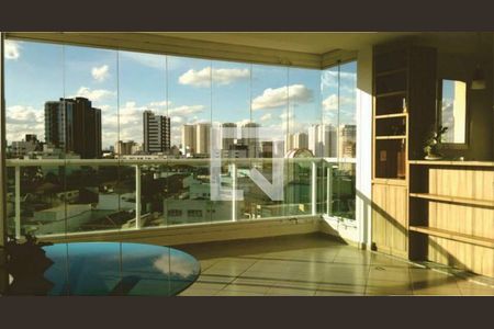 Apartamento à venda com 3 quartos, 130m² em Jardim do Mar, São Bernardo do Campo