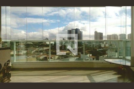 Apartamento à venda com 3 quartos, 130m² em Jardim do Mar, São Bernardo do Campo