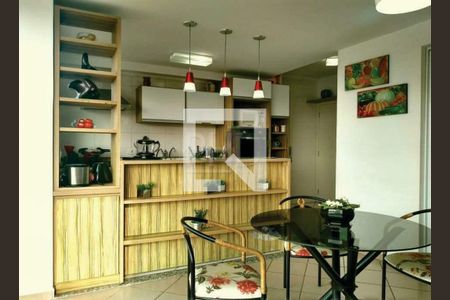 Apartamento à venda com 3 quartos, 130m² em Jardim do Mar, São Bernardo do Campo