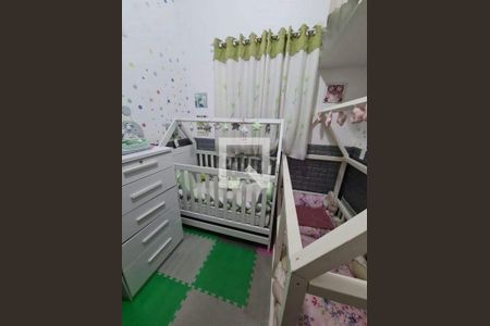 Apartamento à venda com 2 quartos, 39m² em Jardim Irene, São Bernardo do Campo