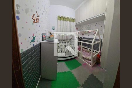 Apartamento à venda com 2 quartos, 39m² em Jardim Irene, São Bernardo do Campo