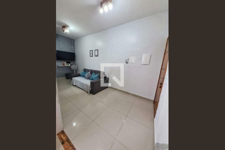 Apartamento à venda com 2 quartos, 39m² em Jardim Irene, São Bernardo do Campo