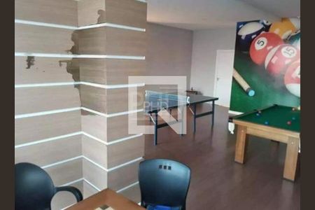 Apartamento à venda com 3 quartos, 83m² em Vila América, Santo André