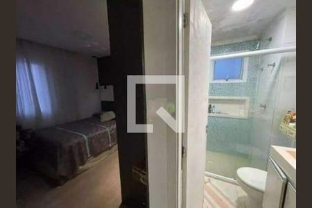 Apartamento à venda com 3 quartos, 83m² em Vila América, Santo André