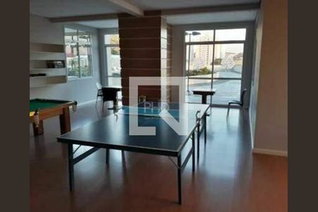 Apartamento à venda com 3 quartos, 83m² em Vila América, Santo André