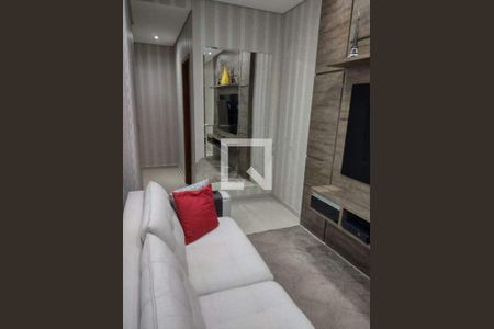 Apartamento à venda com 2 quartos, 111m² em Vila Camilópolis, Santo André