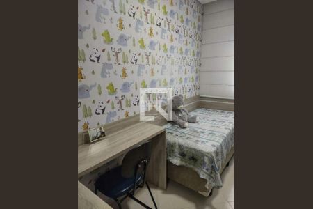 Apartamento à venda com 2 quartos, 111m² em Vila Camilópolis, Santo André