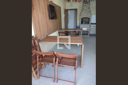 Apartamento à venda com 2 quartos, 111m² em Vila Camilópolis, Santo André