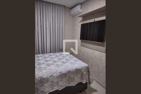 Apartamento à venda com 2 quartos, 111m² em Vila Camilópolis, Santo André