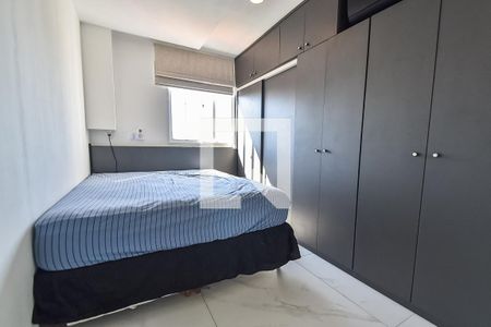 Quarto de apartamento para alugar com 1 quarto, 65m² em Ipiranga, São Paulo