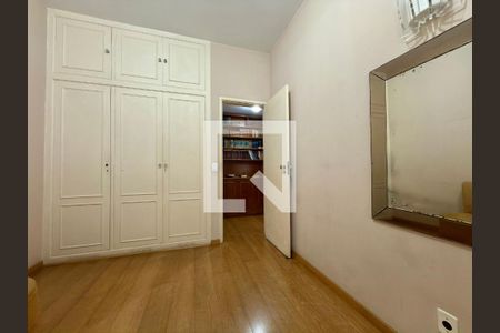 Quarto de apartamento à venda com 3 quartos, 188m² em Botafogo, Rio de Janeiro