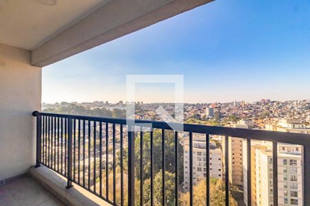 Apartamento para alugar com 2 quartos, 42m² em Vila Mira, São Paulo