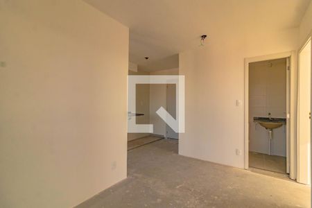 Apartamento para alugar com 2 quartos, 42m² em Vila Mira, São Paulo