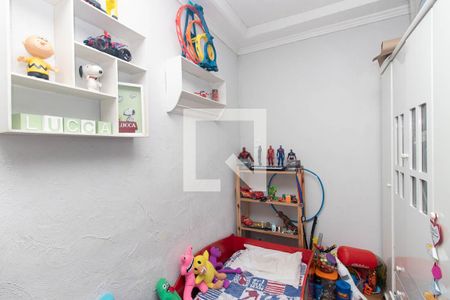 Quarto 1 de casa à venda com 2 quartos, 225m² em Vila Nova Carolina, São Paulo