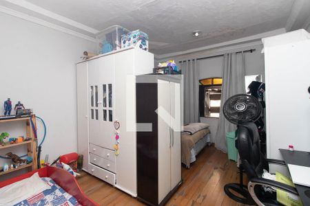 Quarto 1 de casa à venda com 2 quartos, 225m² em Vila Nova Carolina, São Paulo