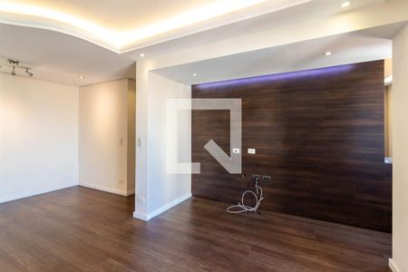 Sala de Estar de apartamento à venda com 2 quartos, 74m² em Parada Inglesa, São Paulo