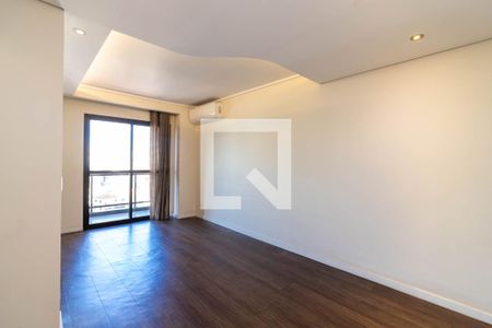 Sala de Jantar de apartamento à venda com 2 quartos, 74m² em Parada Inglesa, São Paulo