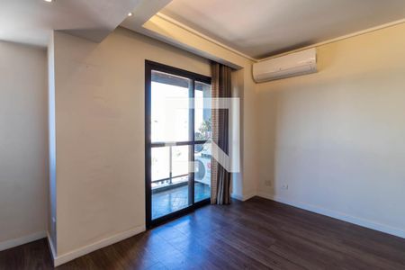 Sala de Estar de apartamento à venda com 2 quartos, 74m² em Parada Inglesa, São Paulo