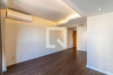 Sala de Estar de apartamento à venda com 2 quartos, 74m² em Parada Inglesa, São Paulo