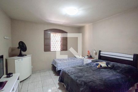 Quarto 1 de casa à venda com 4 quartos, 360m² em Serrano, Belo Horizonte