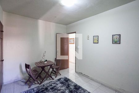 Quarto 2 de casa à venda com 4 quartos, 360m² em Serrano, Belo Horizonte
