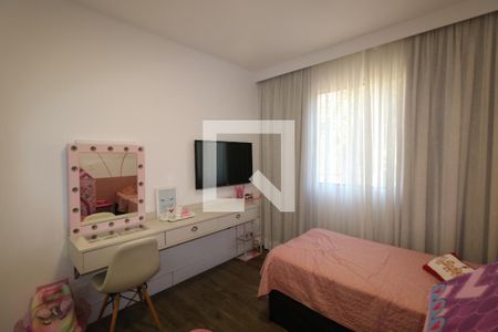 Quarto 2 de apartamento à venda com 3 quartos, 156m² em Centro, São Caetano do Sul