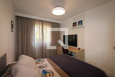Quarto 1 de apartamento à venda com 3 quartos, 156m² em Centro, São Caetano do Sul