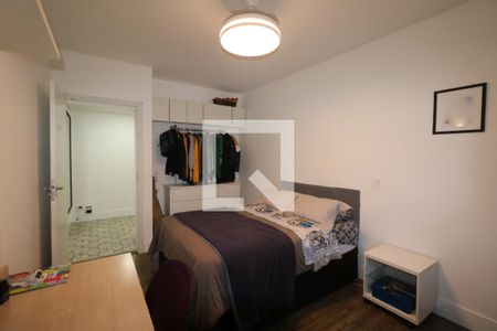 Quarto 1 de apartamento à venda com 3 quartos, 156m² em Centro, São Caetano do Sul