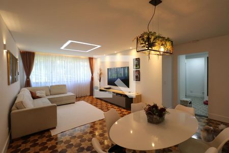 Apartamento à venda com 3 quartos, 156m² em Centro, São Caetano do Sul