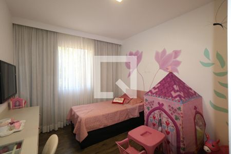 Quarto 2 de apartamento à venda com 3 quartos, 156m² em Centro, São Caetano do Sul