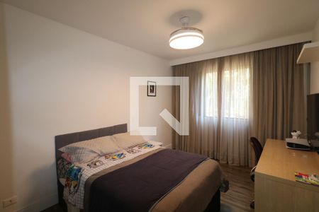 Quarto 1 de apartamento à venda com 3 quartos, 156m² em Centro, São Caetano do Sul