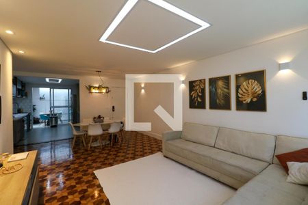 Apartamento à venda com 3 quartos, 156m² em Centro, São Caetano do Sul