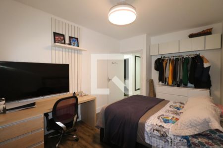 Quarto 1 de apartamento à venda com 3 quartos, 156m² em Centro, São Caetano do Sul