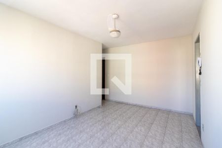 Sala de apartamento à venda com 2 quartos, 54m² em Realengo, Rio de Janeiro