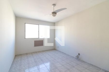 Sala de apartamento à venda com 2 quartos, 54m² em Realengo, Rio de Janeiro