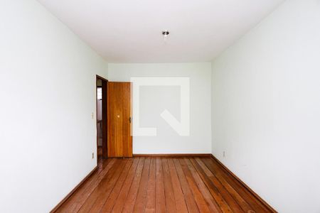 QUARTO 1 de apartamento para alugar com 3 quartos, 89m² em Alto Caiçaras, Belo Horizonte