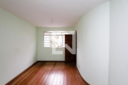 Sala de apartamento para alugar com 3 quartos, 89m² em Alto Caiçaras, Belo Horizonte
