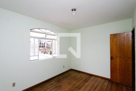 Quarto 2 de apartamento para alugar com 3 quartos, 89m² em Alto Caiçaras, Belo Horizonte
