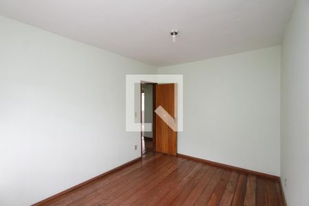 QUARTO 1 de apartamento para alugar com 3 quartos, 89m² em Alto Caiçaras, Belo Horizonte