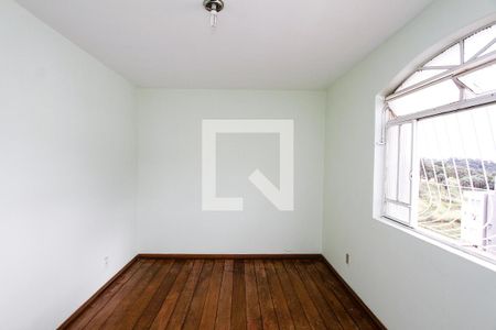 Quarto 2 de apartamento para alugar com 3 quartos, 89m² em Alto Caiçaras, Belo Horizonte