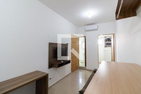 Apartamento para alugar com 1 quarto, 23m² em Vila Lageado, São Paulo