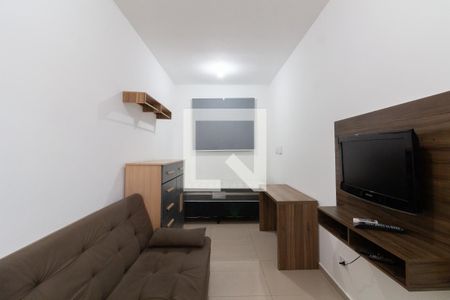 Apartamento para alugar com 1 quarto, 23m² em Vila Lageado, São Paulo