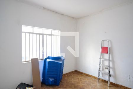 Sala de casa à venda com 1 quarto, 58m² em Fundação, São Caetano do Sul
