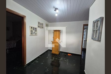 Sala de casa à venda com 3 quartos, 360m² em Parque São Quirino, Campinas