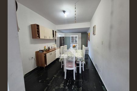 Cozinha de casa à venda com 3 quartos, 360m² em Parque São Quirino, Campinas