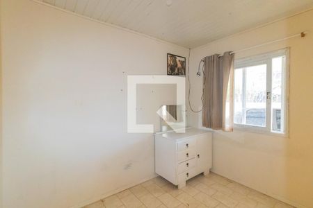 Quarto 1 de casa de condomínio para alugar com 3 quartos, 80m² em Mathias Velho, Canoas