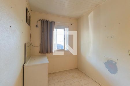 Quarto 1 de casa de condomínio para alugar com 3 quartos, 80m² em Mathias Velho, Canoas